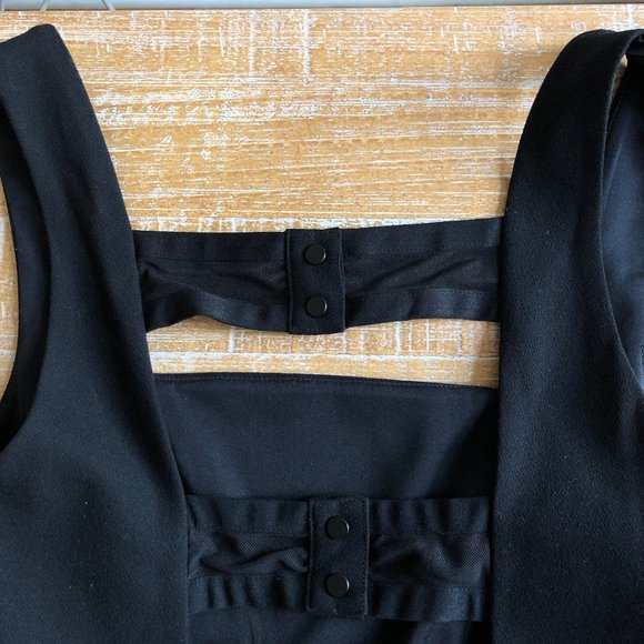 ✨HP✨Alice + Olivia Maddy Dress - Picture 4 of 5